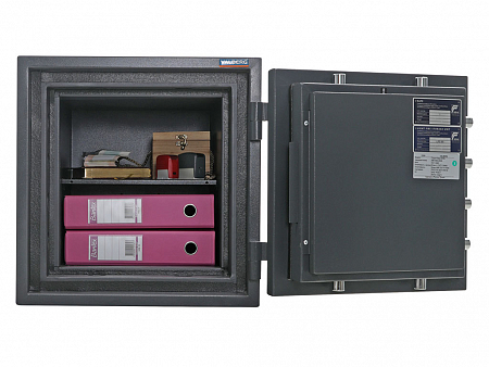 Fire-resistant safe VALBERG GARANT EURO 46 EL